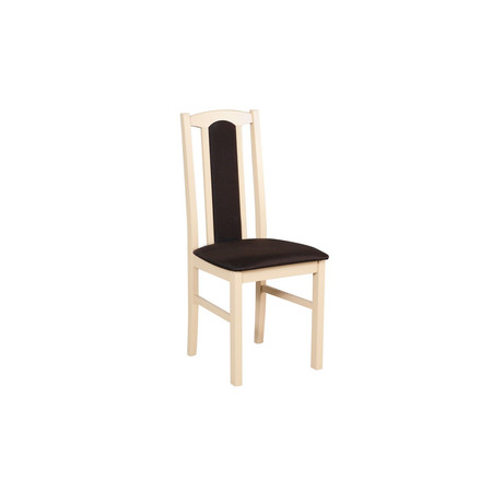 Jídelní židle BOSS 7 Olše Tkanina 3B MIX-DREW