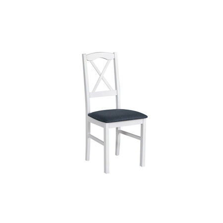 Jídelní židle NILO 11 Ořech Tkanina 30 B MIX-DREW