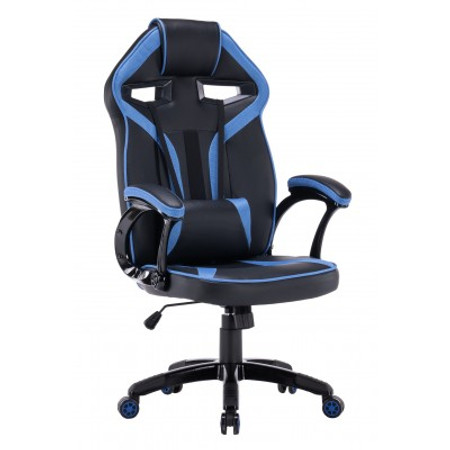 Kancelářská židle Drift - modrá TOP Nábytek