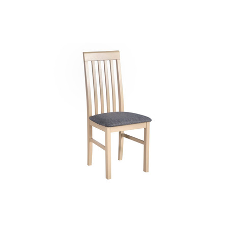 Jídelní židle NILO 1 Tkanina 3B Buk MIX-DREW