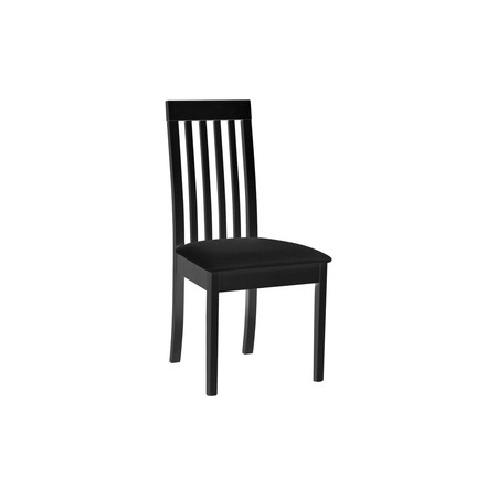 Jídelní židle ROMA 9 Tkanina 24B Bílá MIX-DREW